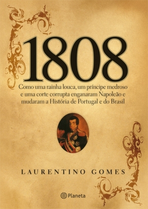 Download 1808 Laurentino Gomes em epub mobi e pdf