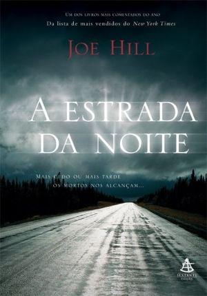 Download A Estrada da Noite Joe Hill