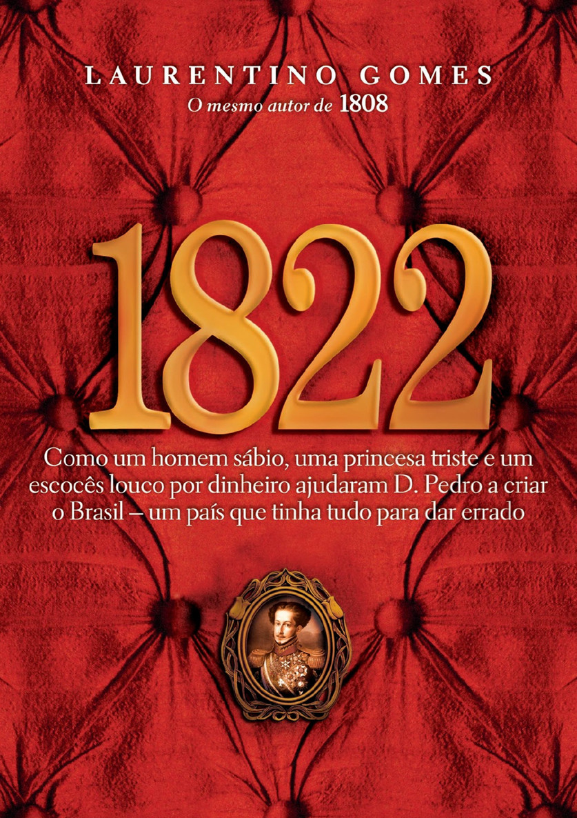 download 1822 Laurentino Gomes