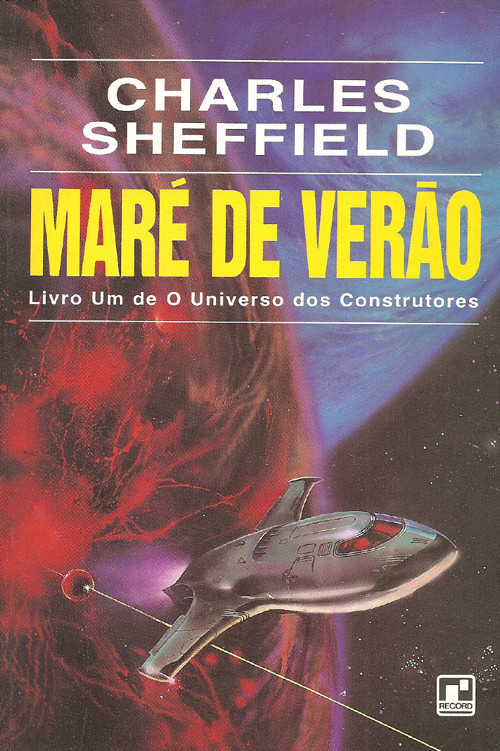 Download MarE de Verao Charles Sheffield O Universo dos Construtores Vol. 1 ePUB mobi pdf