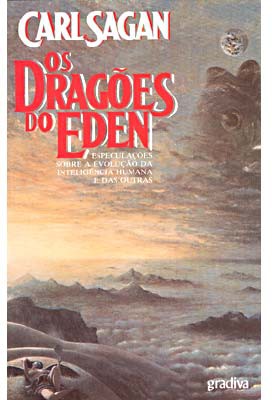 Download Os dragoes do Eden – Carl Sagan ePUB mobi pdf
