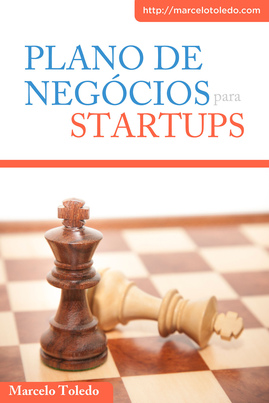 Download Plano de Negocios para Startups Marcelo Toledo em epub mobi pdf