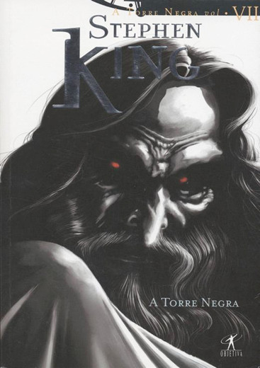 Download A Torre Negra A Torre Negra Vol. 7 Stephen King em ePUB mobi PDF