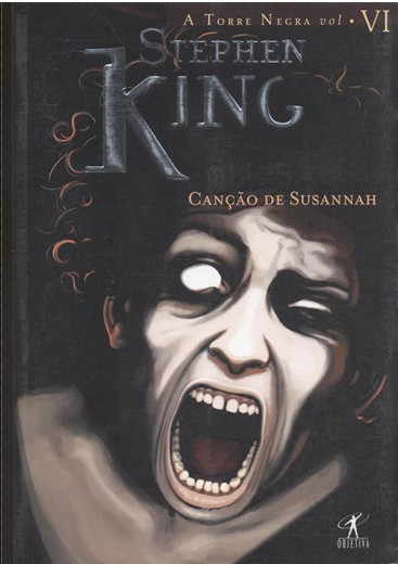 Download Cancao de Susannah A Torre Negra Vol. 6 Stephen King em ePUB mobi PDF