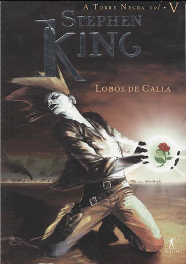 Download Lobos De Calla A Torre Negra Vol. 5 Stephen King em ePUB mobi PDF