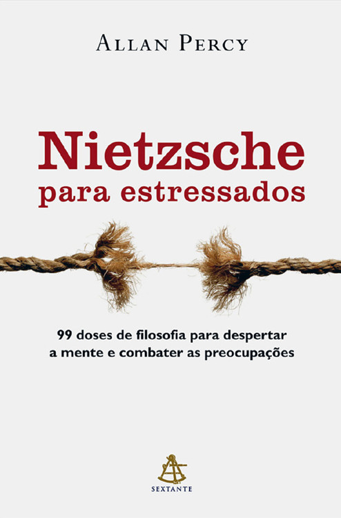 Download Nietzsche para Estressados Allan Percy em ePUB mobi PDF
