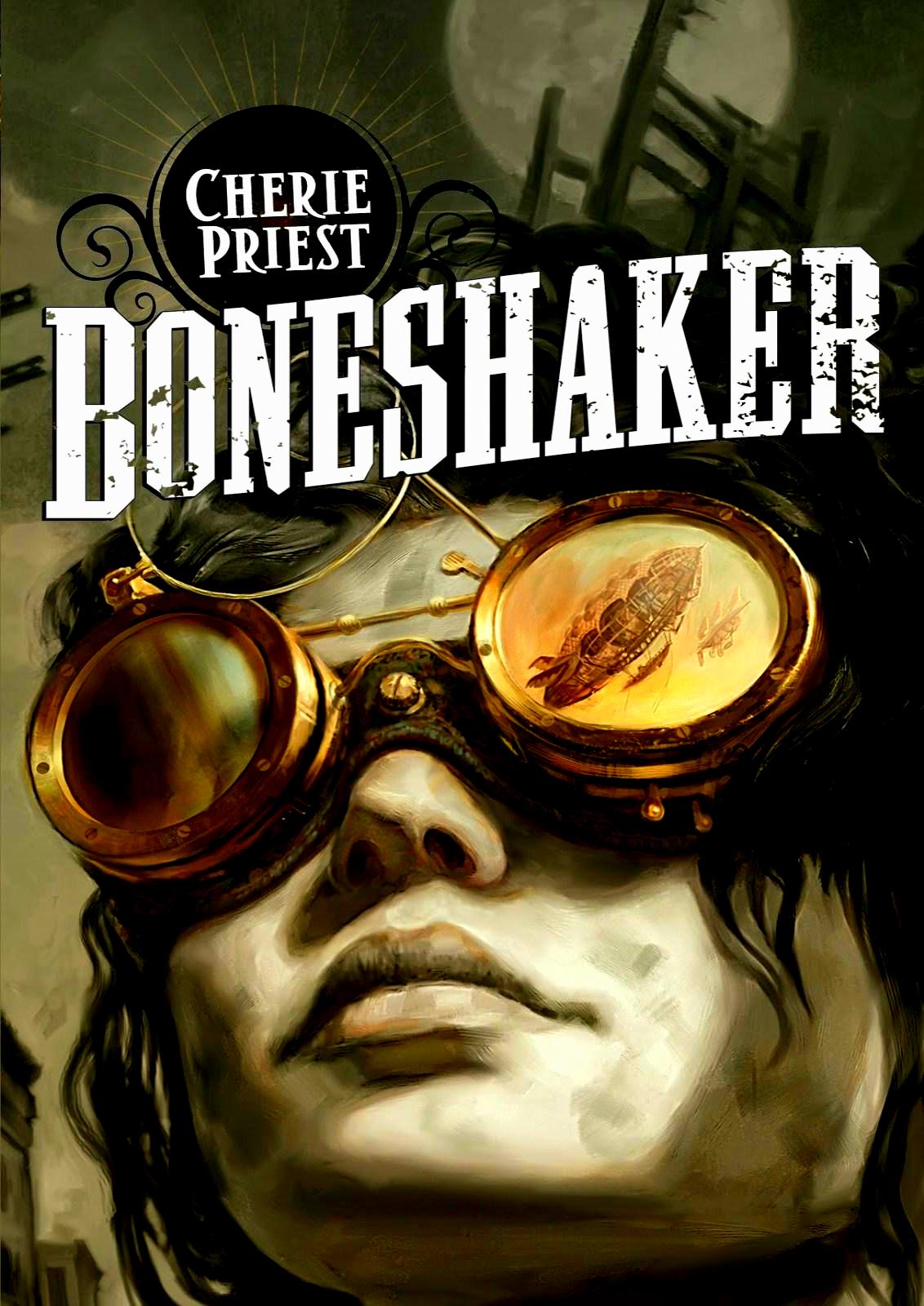 Download livro Boneshaker Cherie Priest em Epub mobi e PDF1