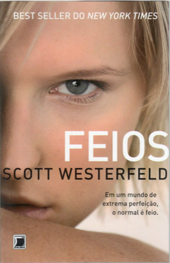 Download livro Feios Vol 1 Scott Westerfeld em Epub mobi e PDF