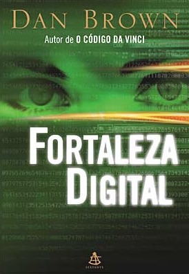 Download livro Fortaleza Digital Dan Brown em Epub mobi e PDF