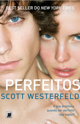 Download livro Perfeitos Feios Vol 2 Scott Westerfeld em Epub mobi e PDF