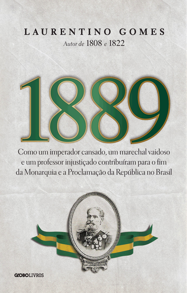 Download livro 1889 Laurentino Gomes em ePUB mobi e PDF