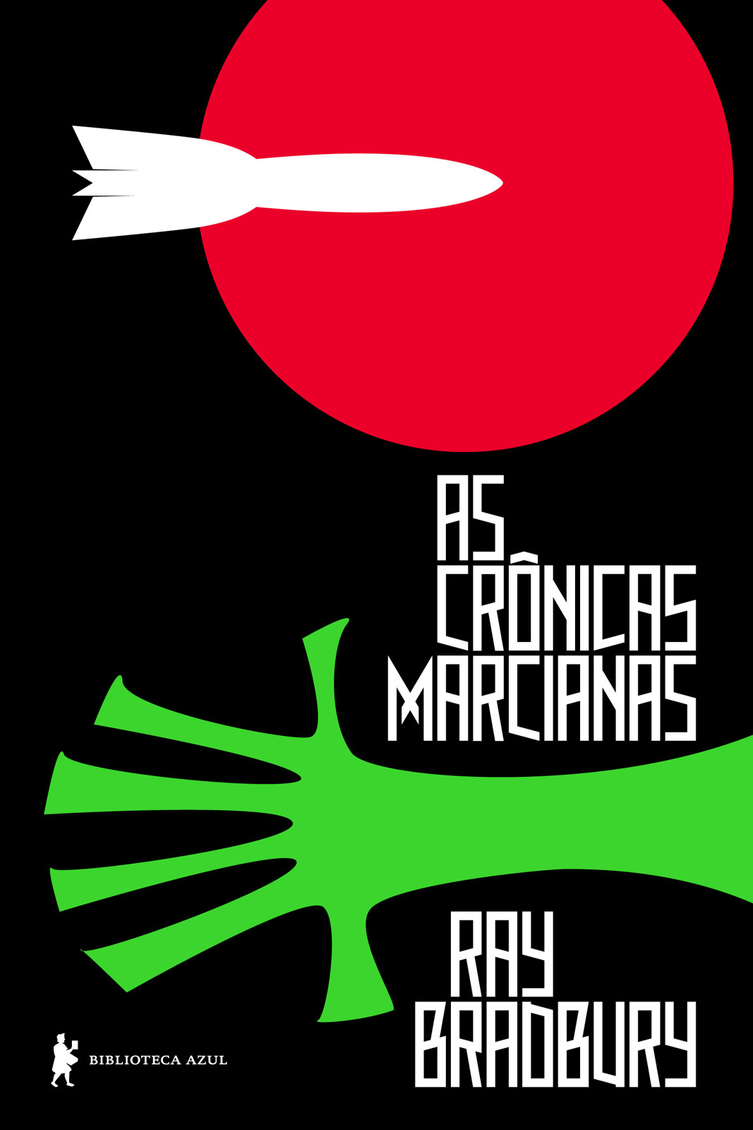 Download livro As cronicas marcianas Ray Bradburyem ePUB mobi e PDF