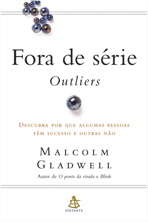 Download Fora de Serie Outliers Malcolm Gladwell em ePUB mobi e PDF
