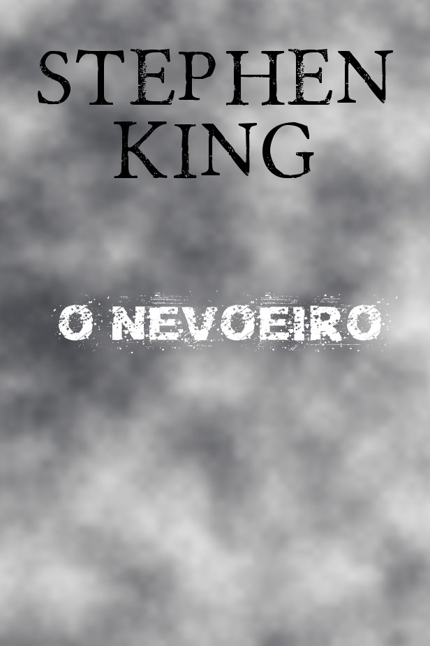 Download Livro O Nevoeiro Stephen King em Epub mobi e Pdf