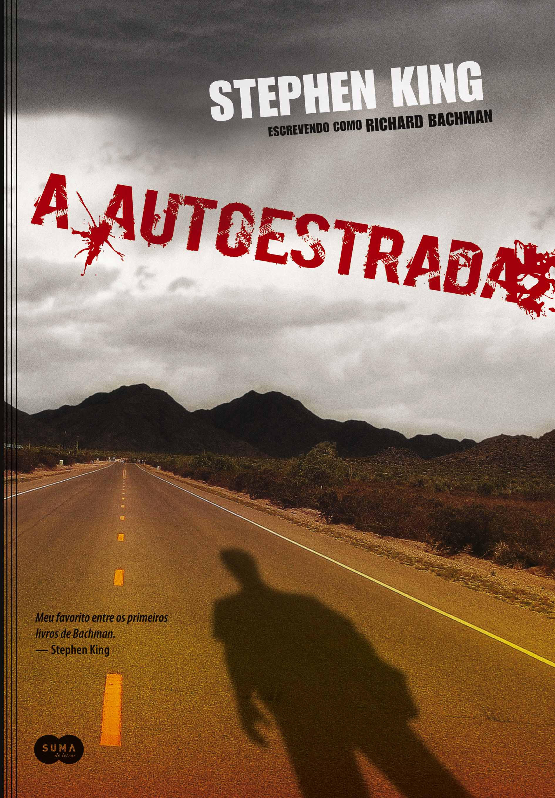 Download livro A Auto Estrada Stephen King em ePUB mobi e PDF1