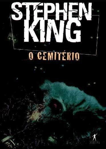Download livro O Cemiterio Stephen King em ePUB mobi e PDF