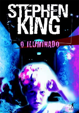 Download livro O Iluminado Stephen King em ePUB mobi e PDF