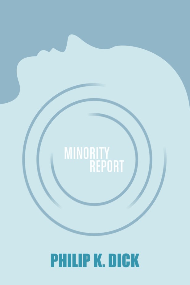 Download Minority Report Philip K. Dick em epub mobi e pdf