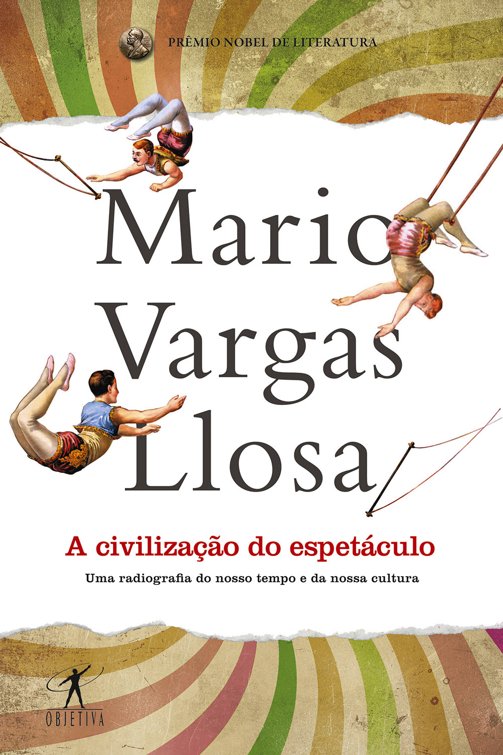 Download A Civilização do Espetaculo Mario Vargas Llosa em epub mobi e pdf