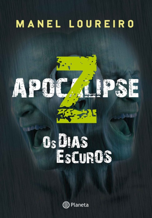 Download Apocalipse Z Manel Loureiro Doval em epub mobi e pdf