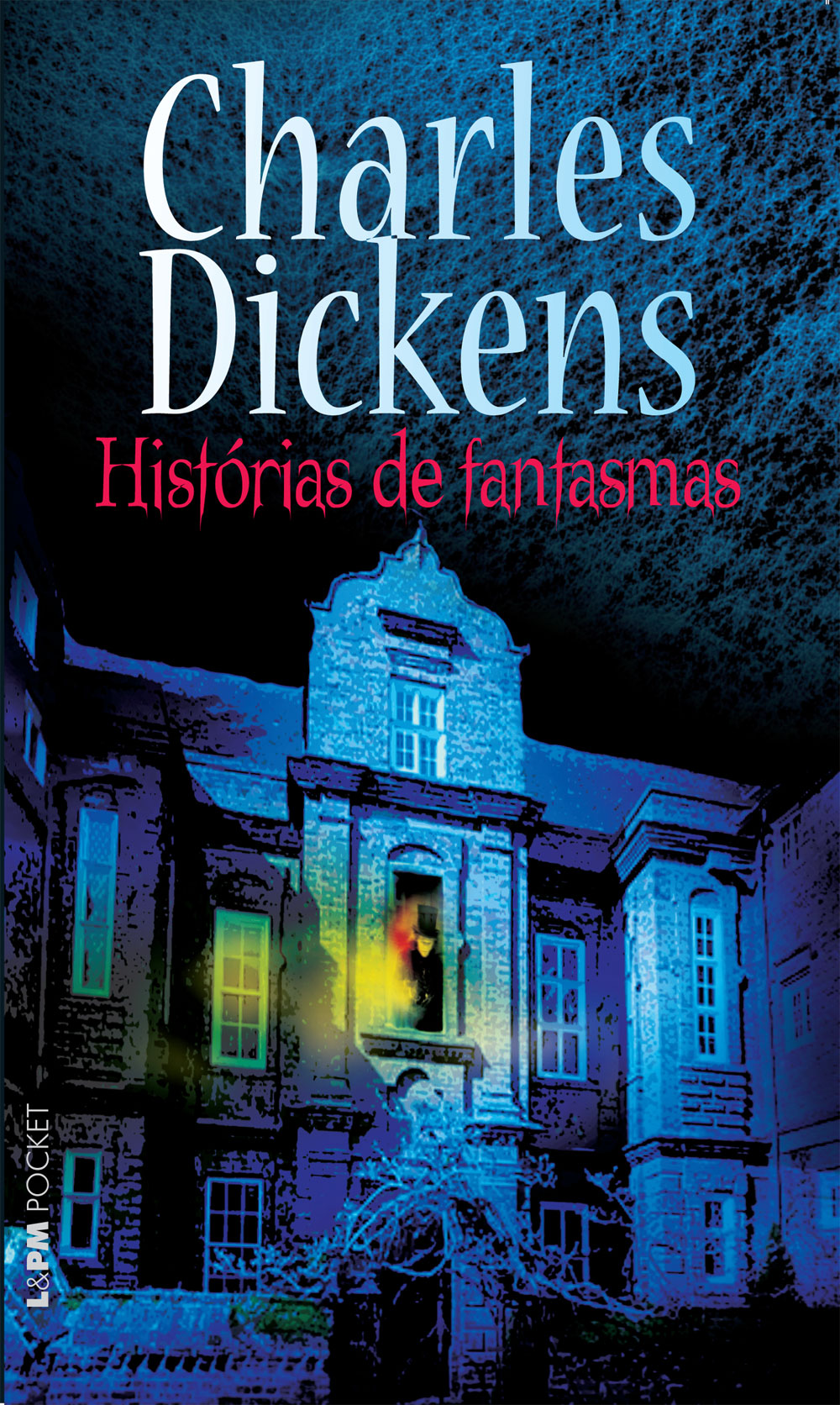 Download Histórias de Fantasmas Charles Dickens em epub mobi e pdf