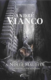 Download A Noite Maldita Andre Vianco em epub mobi e pdf
