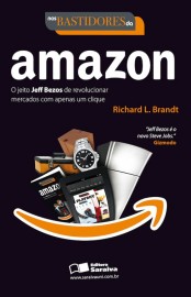 Download Nos Bastidores Da Amazon Richard L. Brandt em ePUB mobi e PDF