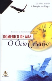 Download O Ocio Criativo Domenico De Masi em ePUB mobi e PDF1