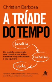 Download A Triade Do Tempo Christian Barbosa em ePUB mobi e PDF
