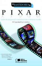 Download Nos Bastidores da Pixar Bill Capodagli em ePUB mobi e pdf