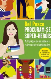 Download Procuram se Super Herois Bel Pesce em ePUB mobi e pdf