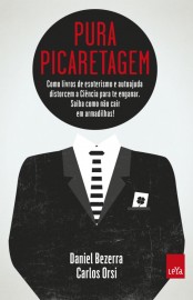 Download Pura Picaretagem Daniel Bezerra em ePUB mobi e pdf
