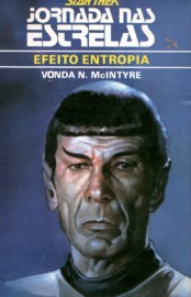 Download Efeito Entropia Vonda N. McIntyre em ePUB mobi e pdf