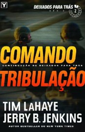 Download Comando Tribulacao Deixados Para Tras Vol 2 Tim LaHaye em ePUB mobi e pdf