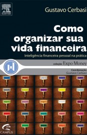 Download Como Organizar Sua Vida Financeira Gustavo Cerbasi em ePUB mobi e pdf