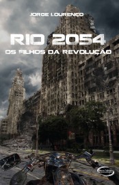 Baixar Livro Rio 2054 Jorge Lourenco em ePUB mobi e PDF