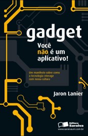 Baixar Livro Gadget Jaron Lanier em PDF ePub e Mobi