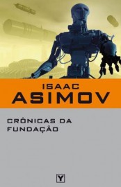 Baixar Livro Cronicas da Fundacao isaac Asimov em PDF ePub e Mobi