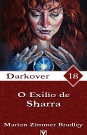 Baixar Livro O Exilio de Sharra Darkover Vol 18 Marion Zimmer Bradley em Pdf mobi e epub
