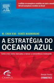 Baixar livro A Estrategia do Oceano Azul W Chan Kim em Pdf epub e mobi