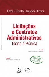 Baixar Livro Licitacoes e Contratos Administrativos Flavio Amaral Garcia em PDF ePub e Mobi