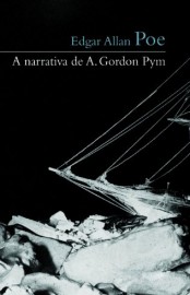 Baixar Livro A Narrativa de A Gordon Pym Edgar Allan Poe em PDF ePub e Mobi