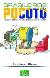 Baixar Livro Brasileiros Pocoto Luciano Pires em PDF ePub e Mobi