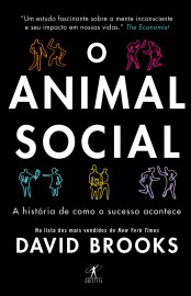 Baixar Livro O Animal Social David Brooks em PDF ePub e Mobi
