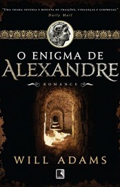 Baixar Livro O Enigma de Alexandre Will Adams em PDF ePub e Mobi