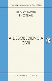 Baixar Livro A Desobediencia Civil Henry Thoreau em PDF ePub e Mobi ou ler online