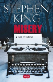 Baixar Livro Misery Stephen King em PDF ePub e Mobi ou ler online
