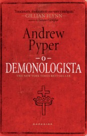 Baixar Livro O Demonologista Andrew Pyper em PDF ePub e Mobi ou ler online