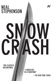 Baixar Livro Snow Crash Neal Stephenson em PDF ePub e Mobi ou ler online