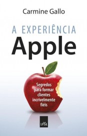 Baixar Livro A Experiencia Apple Carmine Gallo em PDF ePub e Mobi ou ler online